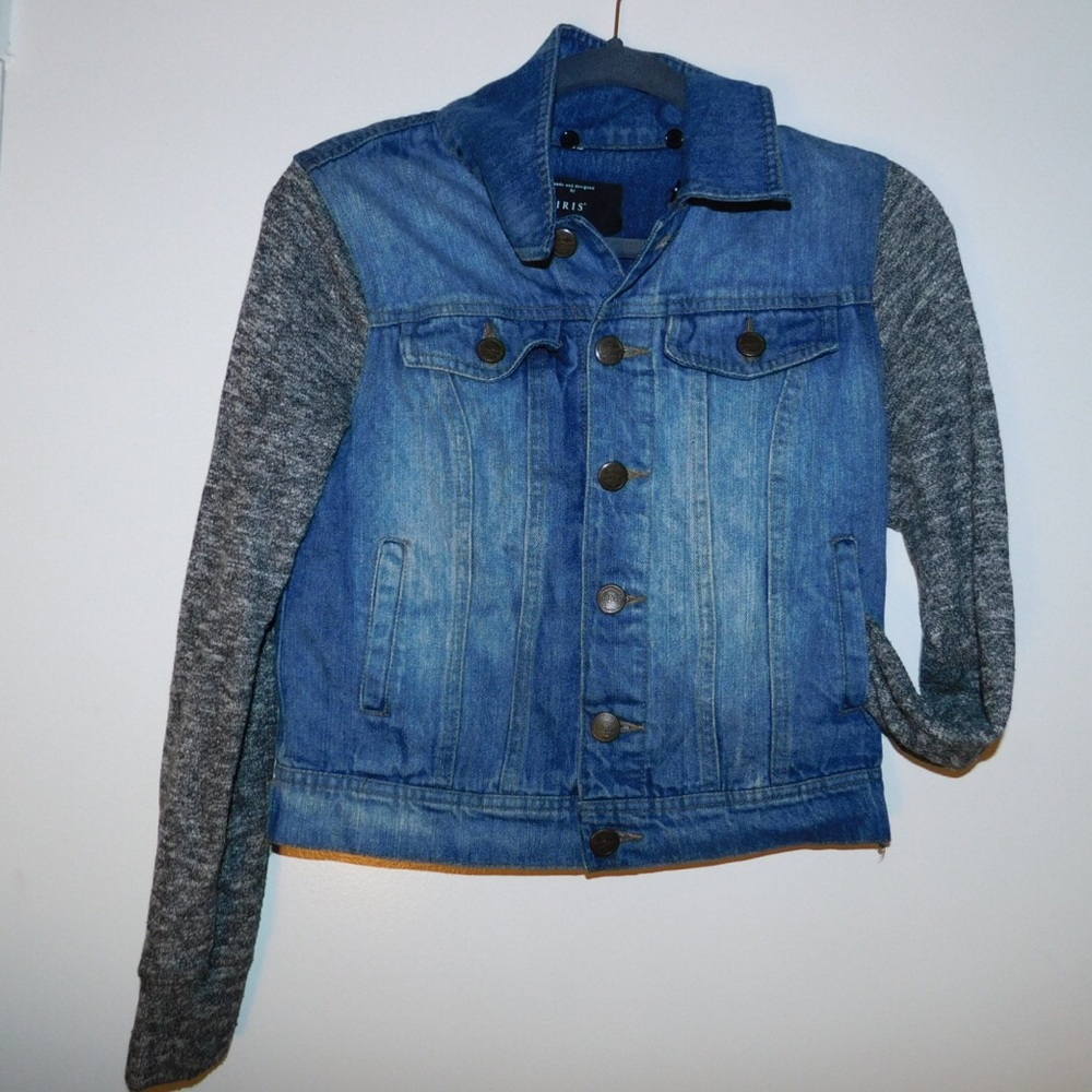 Jacket